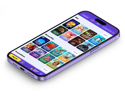 Goodman Casino Global Mobile Goodman Casino Global App